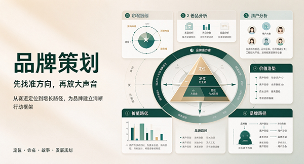 绥芬河市品牌策划