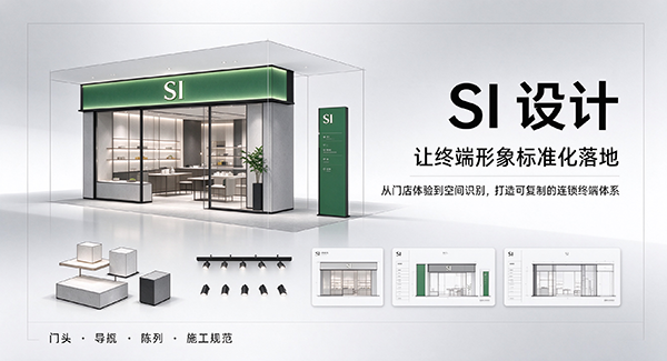 绥芬河市SI设计
