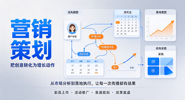 绥芬河市营销策划